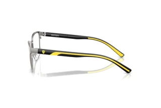 Sidevisning Ferrari Scuderia FZ7016 (104)