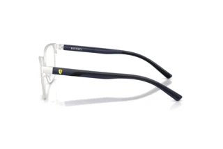 Sidevisning Ferrari Scuderia FZ7016 (133)