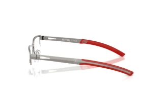 Sidevisning Ferrari Scuderia FZ7017D (104)