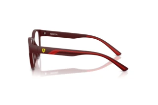 Sidevisning Ferrari Scuderia FZ8002U (530)