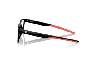 Sidevisning Ferrari Scuderia FZ8003U (501)