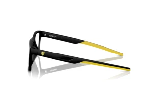 Sidevisning Ferrari Scuderia FZ8003U (504)