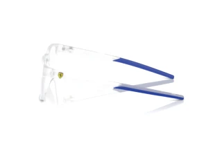 Sidevisning Ferrari Scuderia FZ8003U (505)