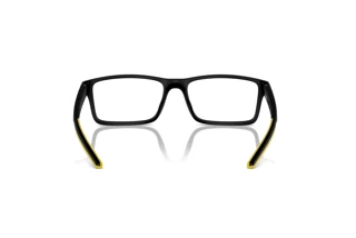 Bagside Ferrari Scuderia FZ8004U (504)