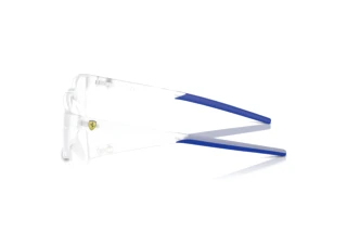 Sidevisning Ferrari Scuderia FZ8004U (505)