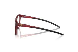 Sidevisning Ferrari Scuderia FZ8006 (508)