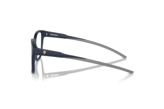 Sidevisning Ferrari Scuderia FZ8006 (509)