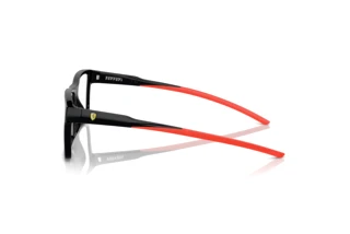 Sidevisning Ferrari Scuderia FZ8007U (501)