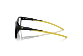 Sidevisning Ferrari Scuderia FZ8007U (504)