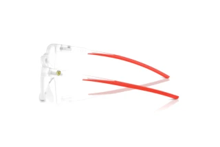 Sidevisning Ferrari Scuderia FZ8007U (505)