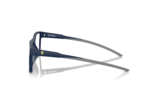 Sidevisning Ferrari Scuderia FZ8007U (510)