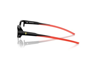 Sidevisning Ferrari Scuderia FZ8008U (501)