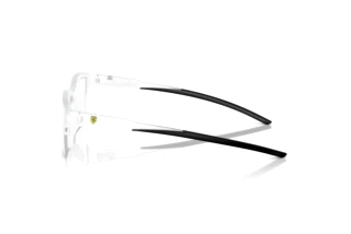 Sidevisning Ferrari Scuderia FZ8008U (505)