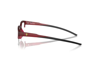 Sidevisning Ferrari Scuderia FZ8008U (508)