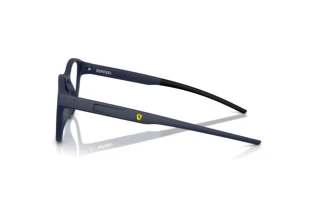 Sidevisning Ferrari Scuderia FZ8009U (509)