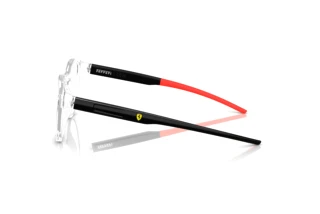 Sidevisning Ferrari Scuderia FZ8009U (513)