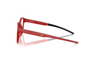 Sidevisning Ferrari Scuderia FZ8009U (520)