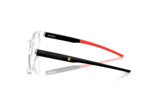 Sidevisning Ferrari Scuderia FZ8010U (513)