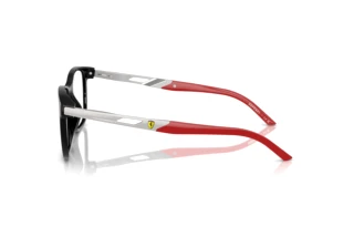 Sidevisning Ferrari Scuderia FZ8011U (501)