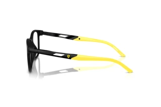 Sidevisning Ferrari Scuderia FZ8011U (504)