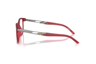 Sidevisning Ferrari Scuderia FZ8011U (519)