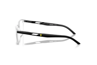 Sidevisning Ferrari Scuderia FZ8012U (518)