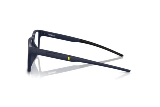 Sidevisning Ferrari Scuderia FZ8013D (509)