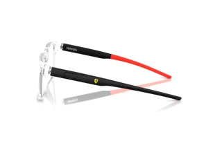 Sidevisning Ferrari Scuderia FZ8013D (513)