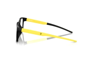 Sidevisning Ferrari Scuderia FZ8013D (523)