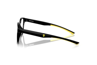 Sidevisning Ferrari Scuderia FZ8015U (501)