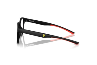 Sidevisning Ferrari Scuderia FZ8015U (504)