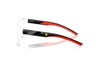 Sidevisning Ferrari Scuderia FZ8016U (529)