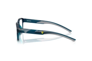 Sidevisning Ferrari Scuderia FZ8017U (527)