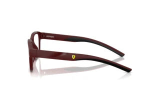 Sidevisning Ferrari Scuderia FZ8017U (530)