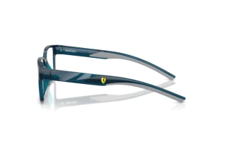 Sidevisning Ferrari Scuderia FZ8018D (527)