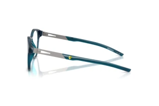 Sidevisning Ferrari Scuderia FZ8019U (527)