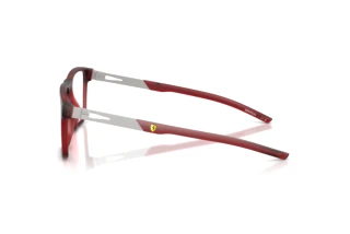 Sidevisning Ferrari Scuderia FZ8020U (508)