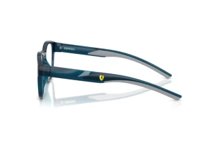 Sidevisning Ferrari Scuderia FZ8021U (527)