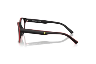 Sidevisning Ferrari Scuderia FZ8022U (744)