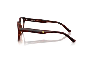 Sidevisning Ferrari Scuderia FZ8022U (745)