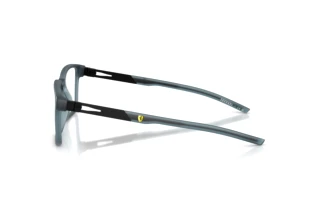 Sidevisning Ferrari Scuderia FZ8025U (532)