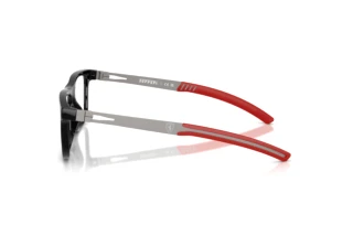 Sidevisning Ferrari Scuderia FZ8026U (501)