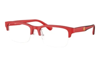 Forfra Ferrari Scuderia FZ8028 (758)