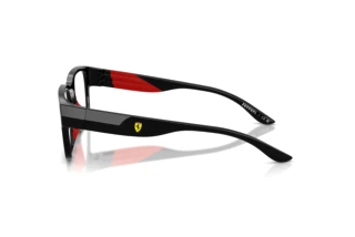 Sidevisning Ferrari Scuderia FZ8030U (501)