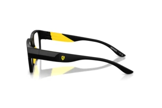 Sidevisning Ferrari Scuderia FZ8030U (504)