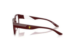 Sidevisning Ferrari Scuderia FZ8030U (530)