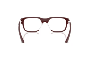 Bagside Ferrari Scuderia FZ8030U (530)