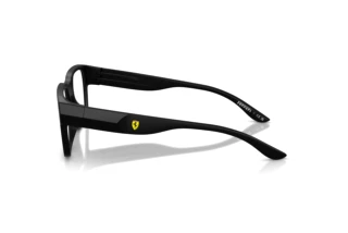 Sidevisning Ferrari Scuderia FZ8030U (534)