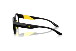 Sidevisning Ferrari Scuderia FZ8031U (504)