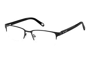Fossil FOS 6024 10G black